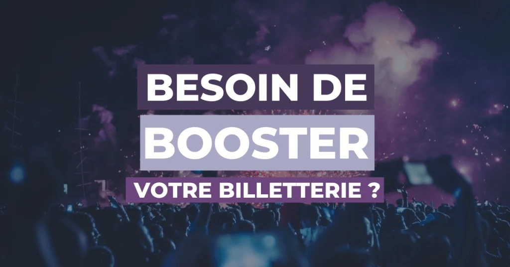 Billetterie