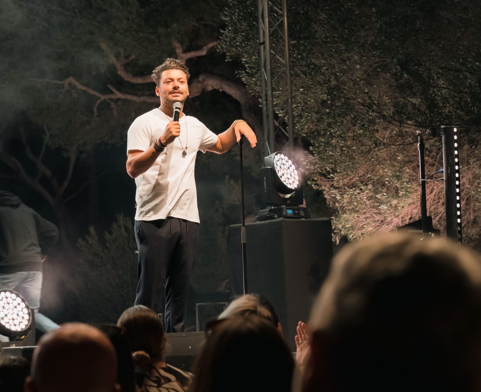 Kev Adams – Villa Roca 2 (4)