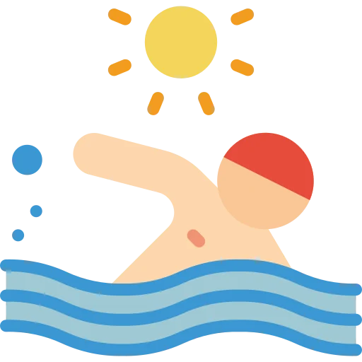 Swimming