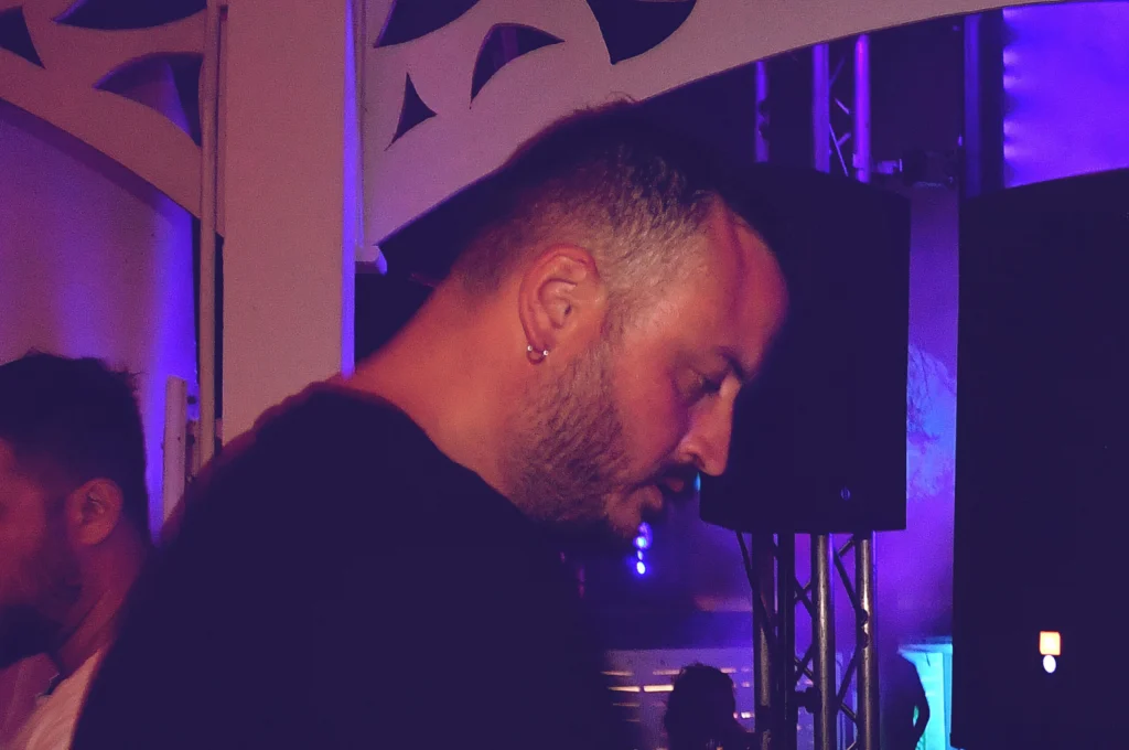 VILLA POP Events