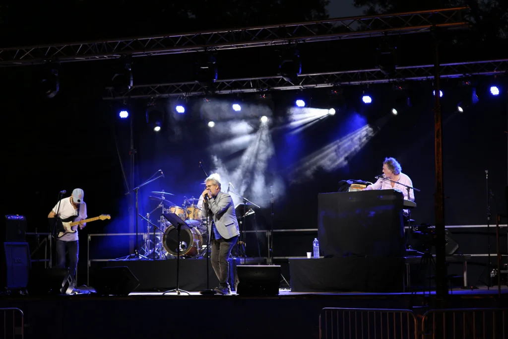 Fête De La Sainte Christine