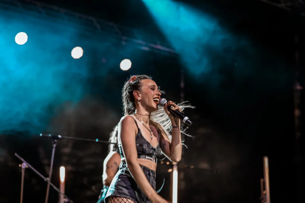 Concert Des L.e.j.