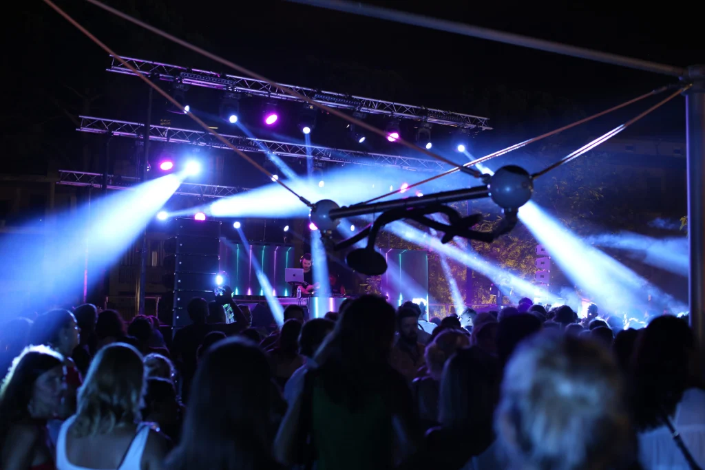 O’Mazette Festival 2024 à La Crau