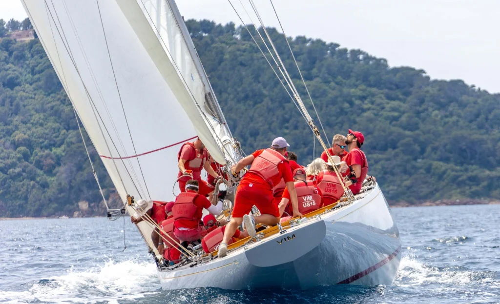 Toulon Provence Regatta