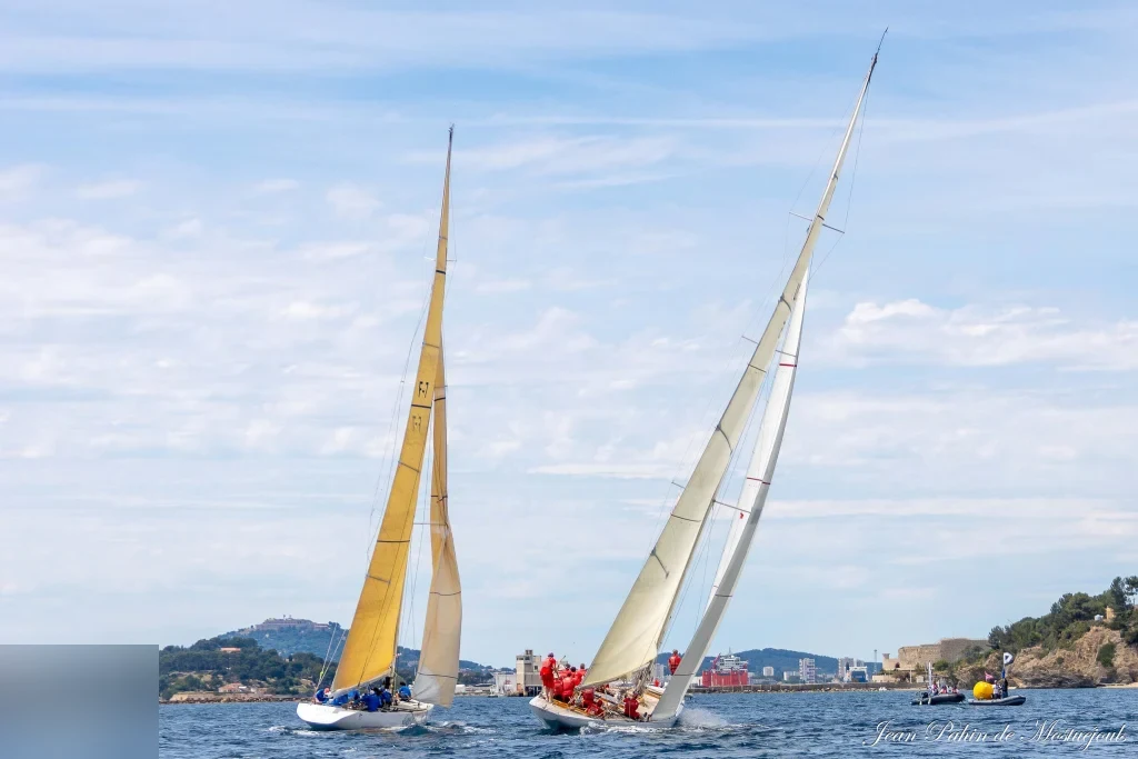 Toulon Provence Regatta