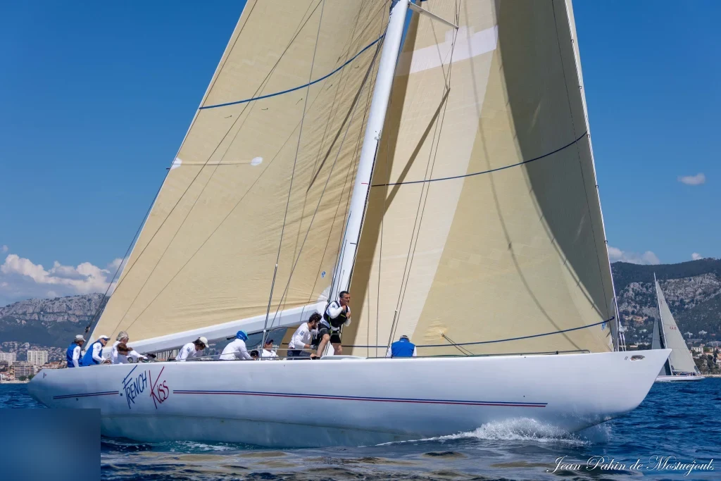 Toulon Provence Regatta