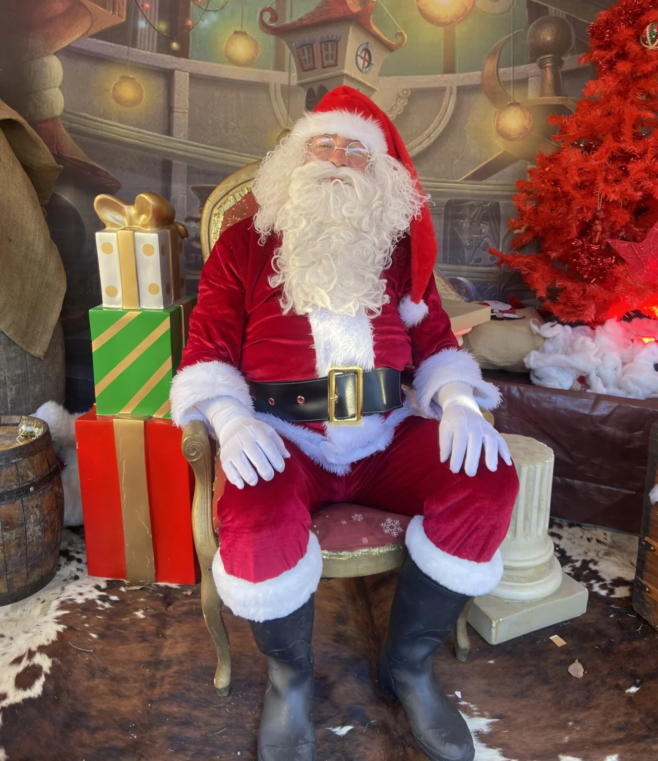 Père Noël