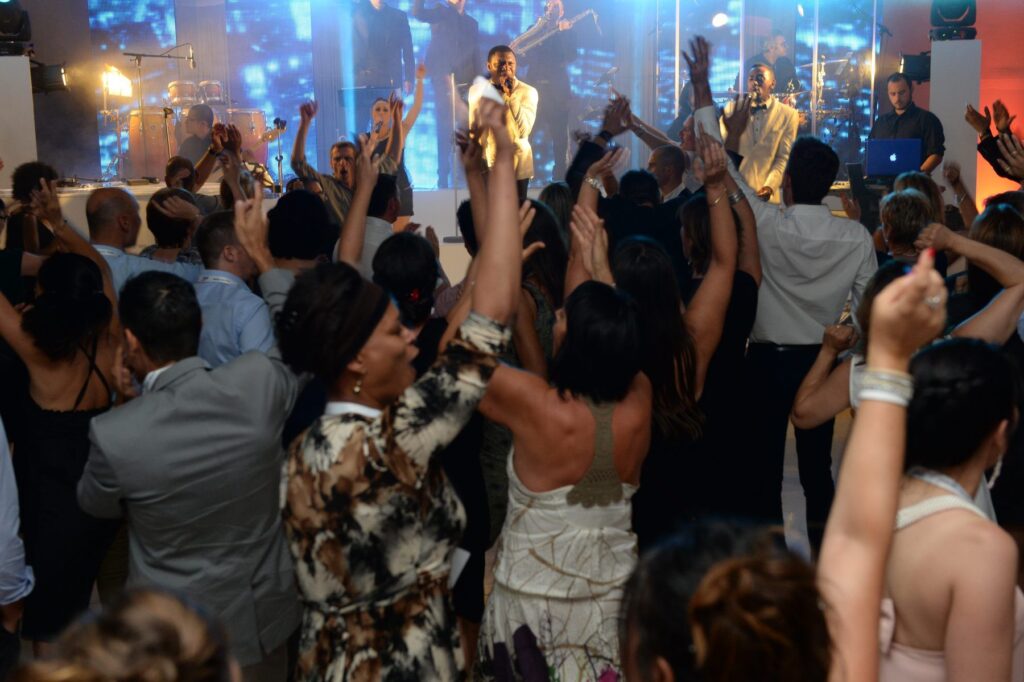 organisation congrès conférence événement professionnel agence événementielle corporate - Congrès banque