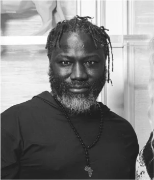 Abib Mbaye, Promoteur et associé chez Mad In Event