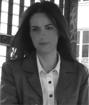 Valérie Mandrant, Chargée de production chez Mad In Event