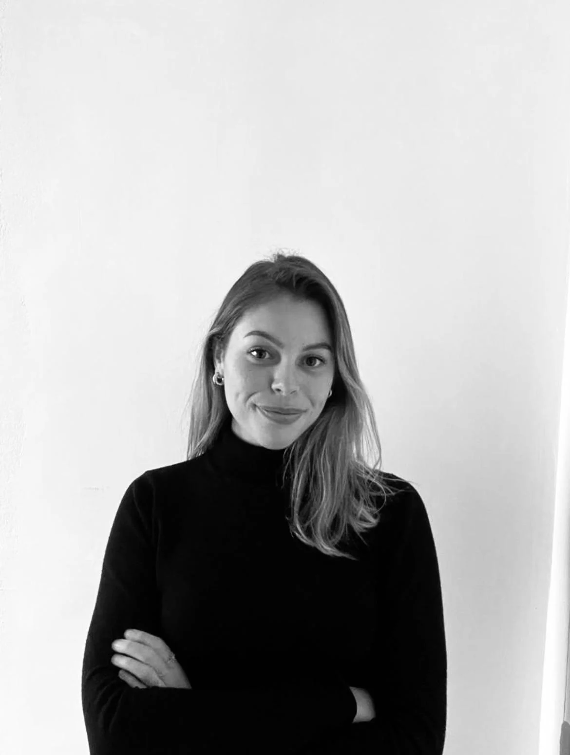 Mathilde Musy, Chargée du développement commercial chez Mad In Event