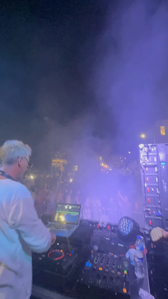 Festivités d’été de Cagnes-sur-Mer