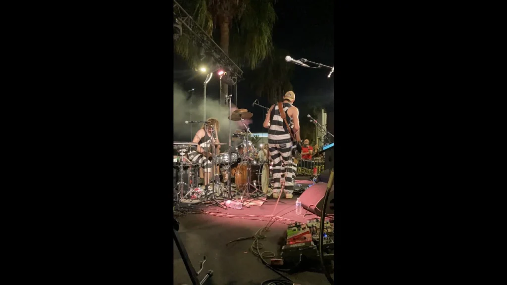 Festivités d’été de Cagnes-sur-Mer