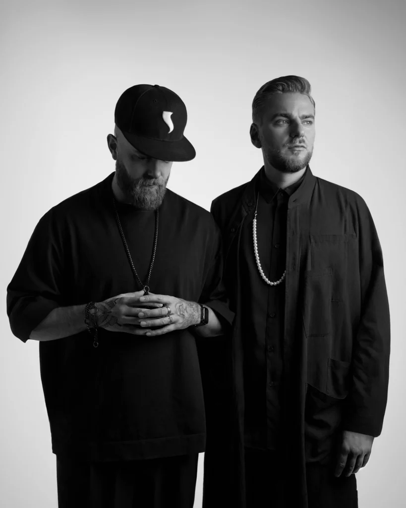 Set électro d’Orléans 2026 avec Showtek