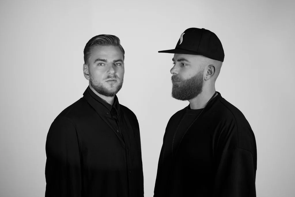 Set électro d’Orléans 2026 avec Showtek