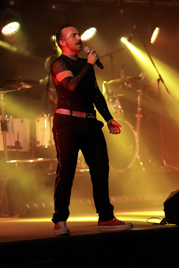 Tribute Queen « Magnifico » à Carcès
