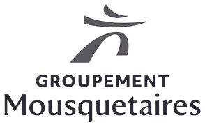 Groupement Mousquetaires