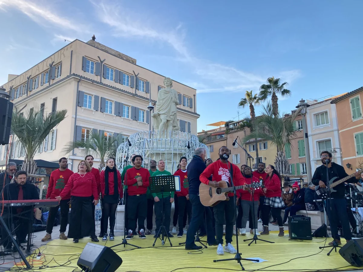 Sanary sur Mer 15/12/24