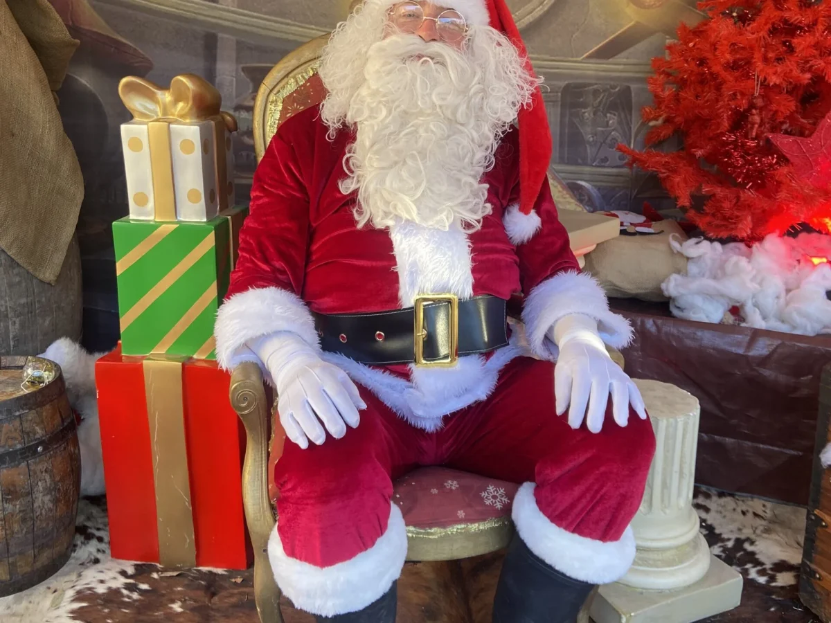 Père Noël