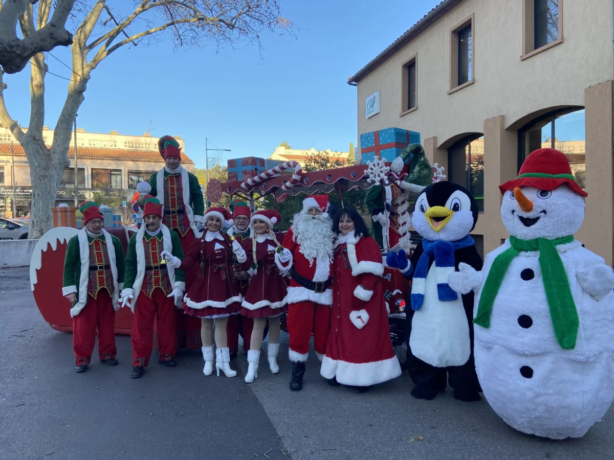 Six Fours les Plages 13/12/24